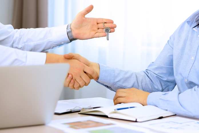 Saul Centers Declares Quarterly Dividends