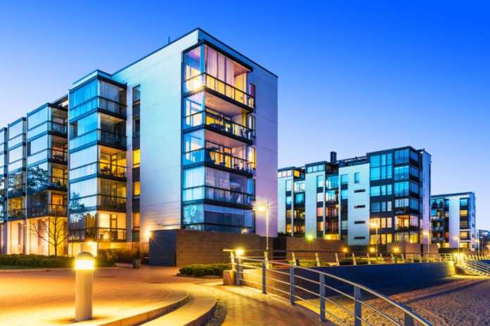 Starlight U.S. Residential (Multi-Family) Investment LP Provides Update on Ventura Apartments Property